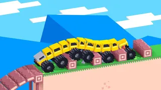 Drive Mad