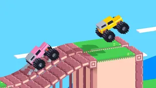 Drive Mad
