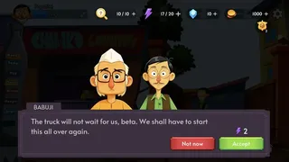 Adventures of Popatlal