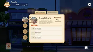 Скриншот 5 к игре Adventures of Popatlal