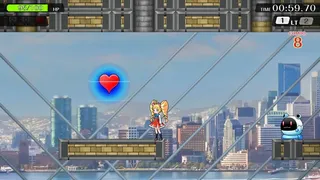 Скриншот 6 к игре SPIRAL OJOSAMA CHOHATSU MAKINA