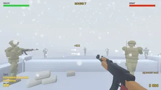Bunker Siege