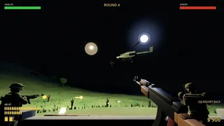 Bunker Siege