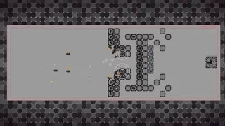 D for Defender