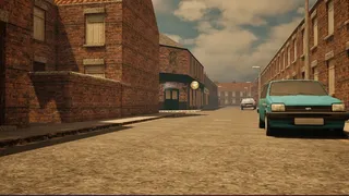 British Pub Simulator