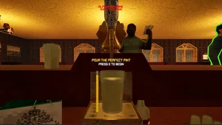 Скриншот 8 к игре British Pub Simulator