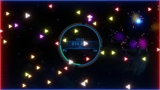 Trivasion