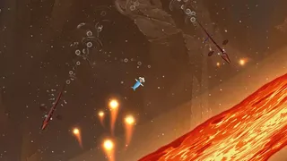 Morphsea: Abyssal Evolution