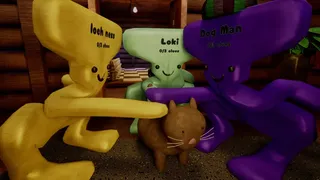 Guesslings
