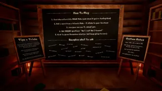 Guesslings