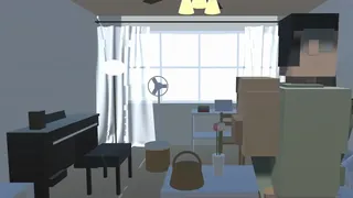 丧尸围楼
