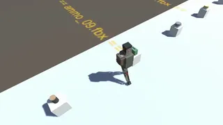 丧尸围楼