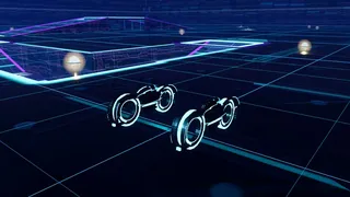 Synapse Grid