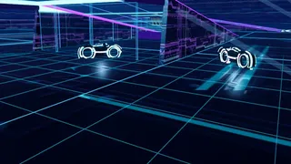 Synapse Grid