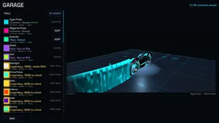 Скриншот 5 к игре Synapse Grid
