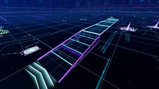 Скриншот 6 к игре Synapse Grid