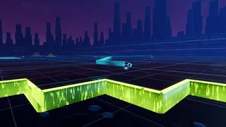 Скриншот 7 к игре Synapse Grid