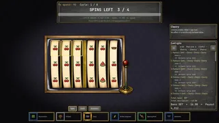 Скриншот 5 к игре Lucky Debt