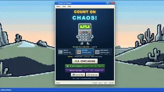 Count on Chaos