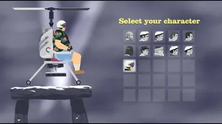 Happy Wheels
