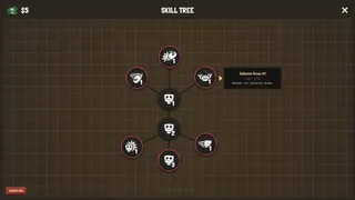 Idle Digger Bots Deluxe