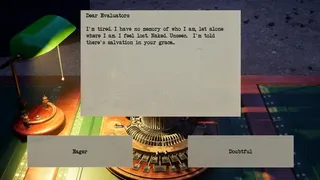 Скриншот 7 к игре One More Letter