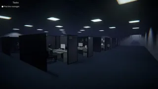 Next time... I'll work from home