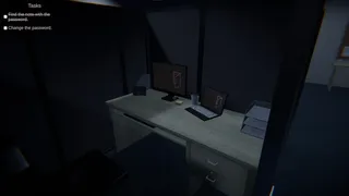 Next time... I'll work from home