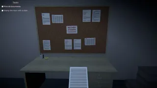 Next time... I'll work from home