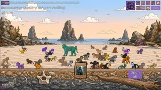 Mammalarium