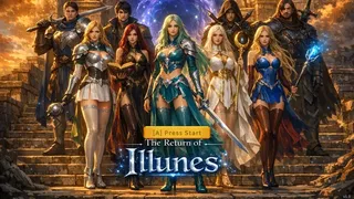 The Return of Illunes
