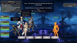 Скриншот 6 к игре The Return of Illunes