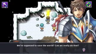 Alphadia F