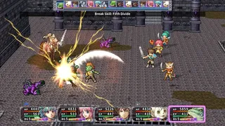 Alphadia F