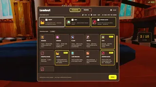 Скриншот 6 к игре Too Hot To Hold