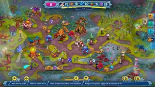 Incredible Dracula: Bloodwood Secrets