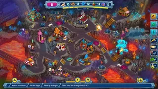 Incredible Dracula: Bloodwood Secrets