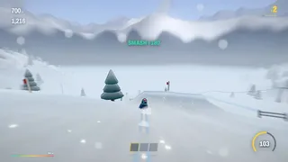 Frostbeaks