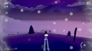 Скриншот 6 к игре Frostbeaks