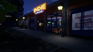 Indie Arcade