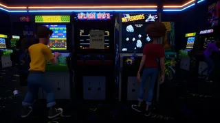 Indie Arcade