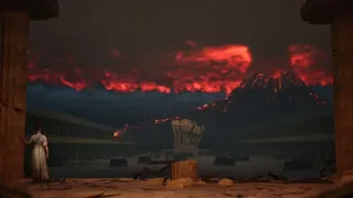 Exsomnis: Fires of Pompeii
