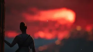 Exsomnis: Fires of Pompeii