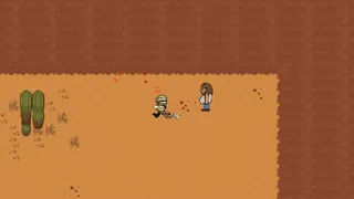 This is why, you shouln´t build hackbots Karl