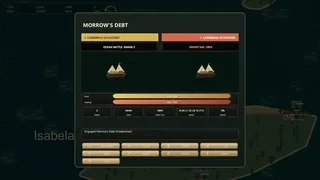 Скриншот 5 к игре Tide and Crown