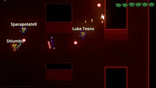 Goblins With Guns