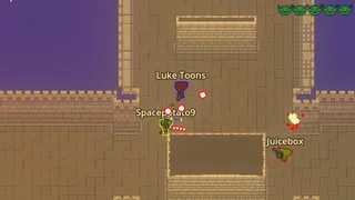 Goblins With Guns