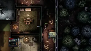 Скриншот 5 к игре Intravenous 3: Borderline