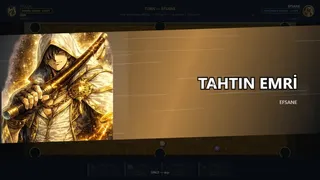 Mistik 8
