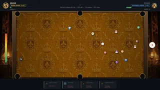 Mistik 8